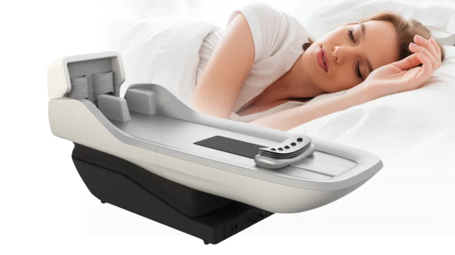 iTheraPlex therapy