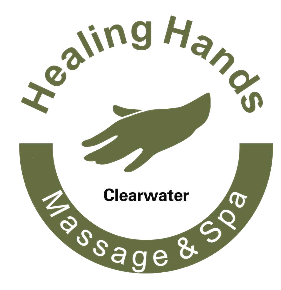 Healing Hands Massage & Spa · Clearwater