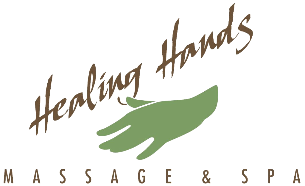 Healing Hands Massage & Spa